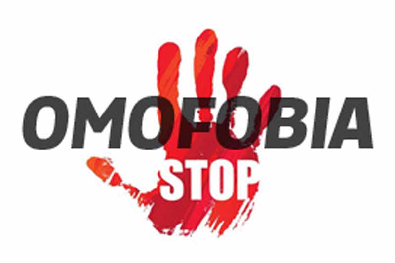 17 Maggio, Giornata Mondiale contro l’‪Omofobia‬