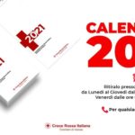 Calendario CRI Varese 2021
