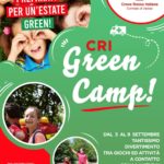 Green Camp 2021