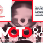 Motogiro CRI 2022 - 18 Settembre 2022