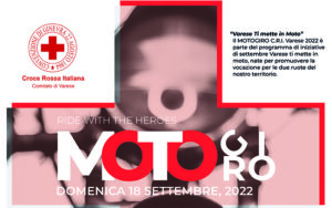 Motogiro CRI 2022 – 18 Settembre 2022
