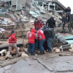 Terremoto Turchia e Siria - Raccolta fondi