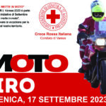 Motogiro CRI 2023 - 17 Settembre 2023