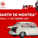 Abarth in mostra