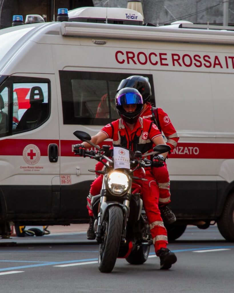 Motogiro CRI 2026