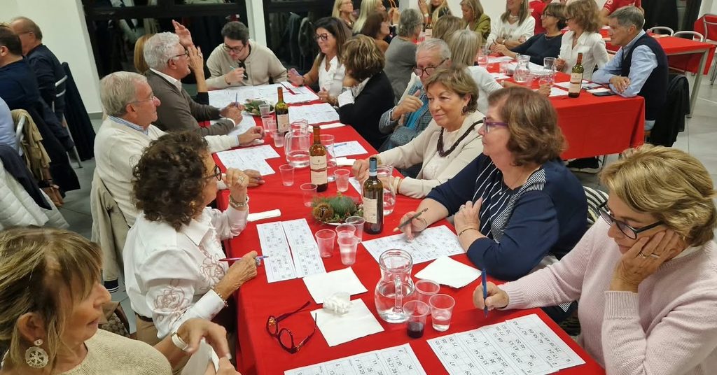 Pizzoccherata CRI Varese 2026